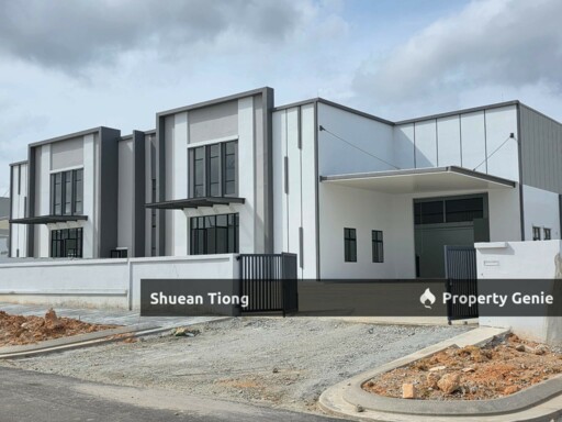 Eco Business Park 1