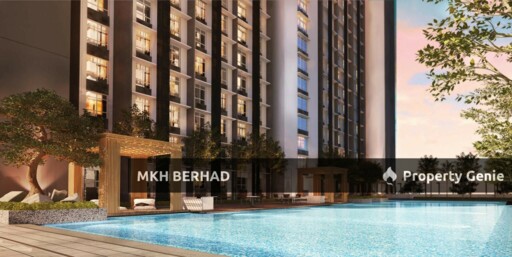 MIRAI Residences
