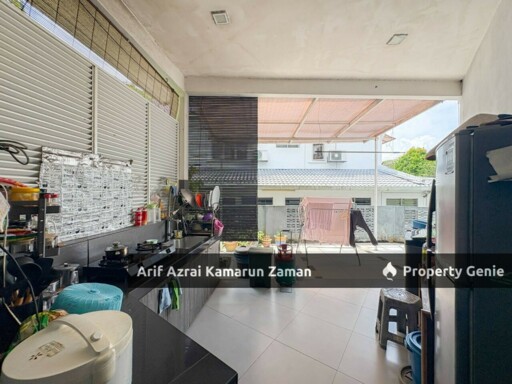 [For Sale] Bungalow, Seksyen 9, Shah Alam | 9R11B | 7,000 sqft | RM3,150,000