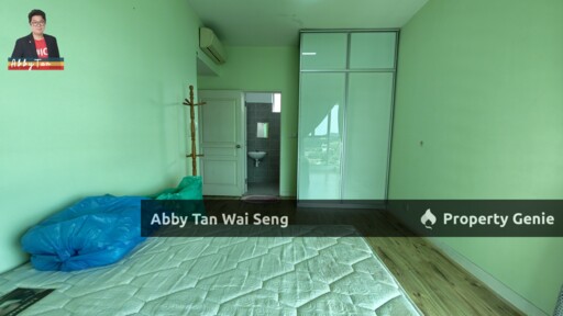 Why Pay RM700+ per sqft? Own This Alam Damai Corner Unit at Only RM490 per sqft