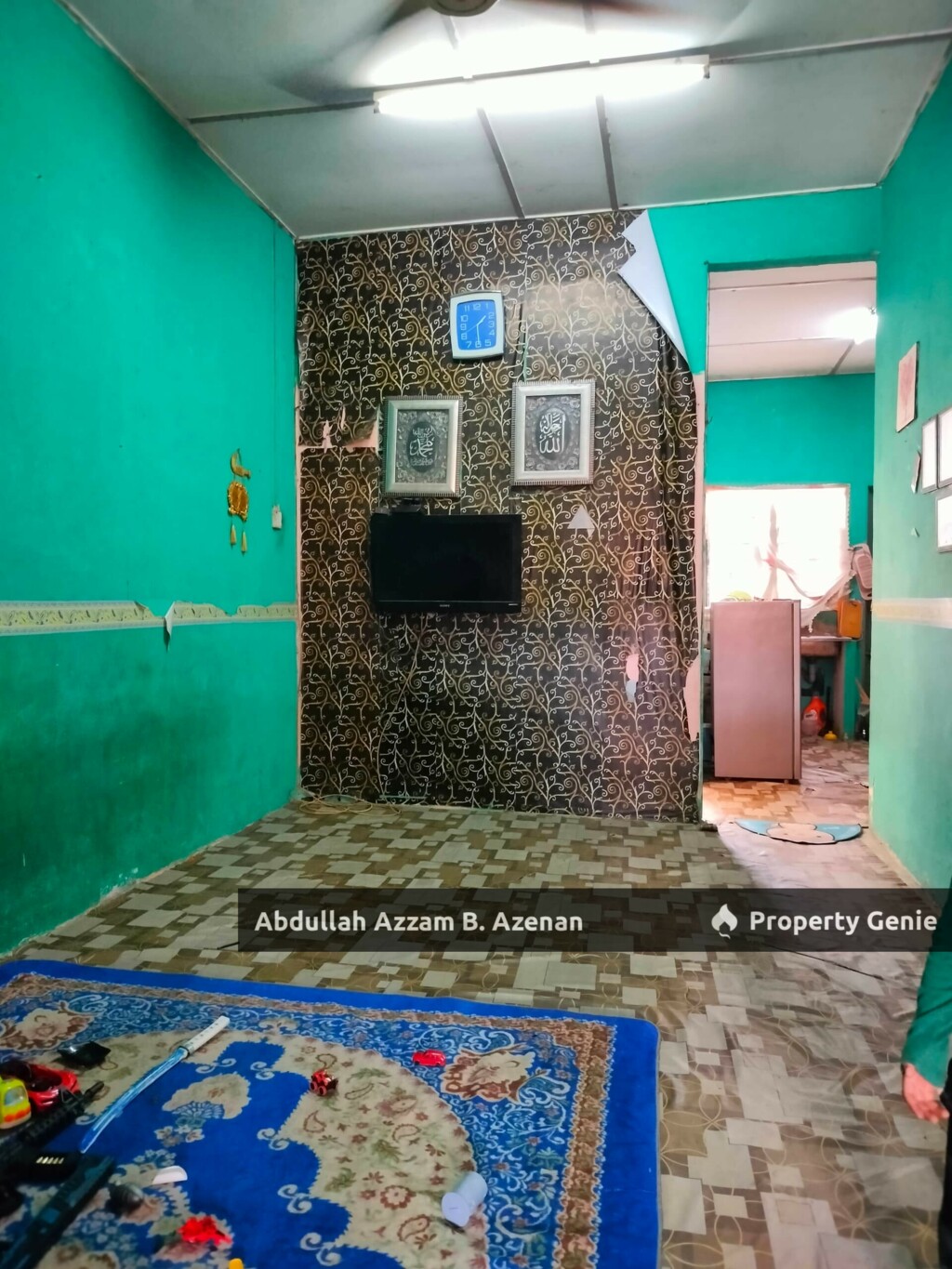 Below Market Value‼️Taman Ria Jaya