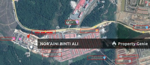 ‼️FOR SALE 1 STOREY SEMI-D HOUSE ‼️  🏡 No. 3, Lorong Gd 31, Taman Gambang Damai, 26300 Kuantan