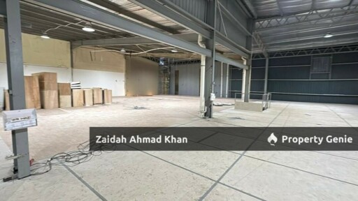 Factory Warehouse Semenyih For Rent