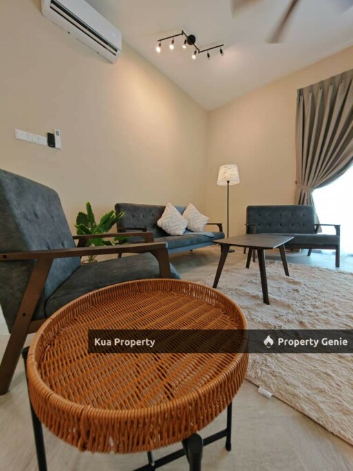 Upton Residence Apartment