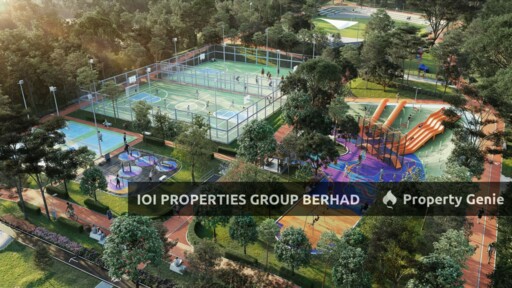 IOI Resort City