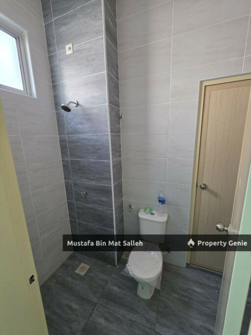 1.5 Storey Bungalow, Taman Serai Wangi, Padang Serai, Kedah