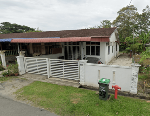 Taman Nusa Subang