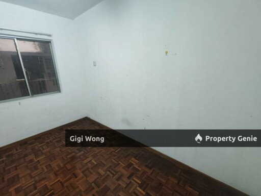 Below Value Pangsapuri Garden City Block BeGonia