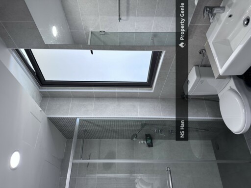Bali Residence Kota Syahbandar Melaka