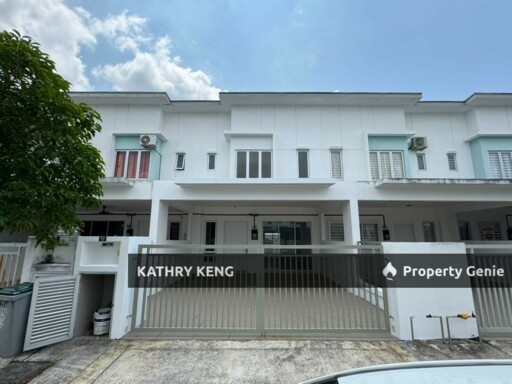 Taman Seri Impian For Sale Kluang For Sale Johor For Sale