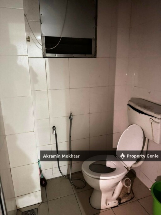 Facing Open & Fully Renovated | Double Storey Taman Pjs 2 Taman Medan Petaling Jaya