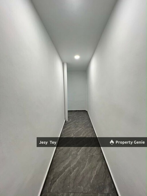Taman Senai Utama Single Storey Terrace House For Sales