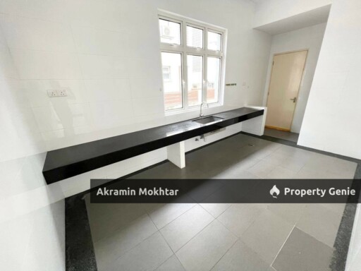 Freehold | Double Storey Bungalow, Casa Idaman @ Setia Alam