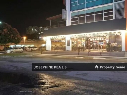 Jalan Teknologi PJU 5, Kota Damansara, Petaling Jaya Semi D Factory For RENT