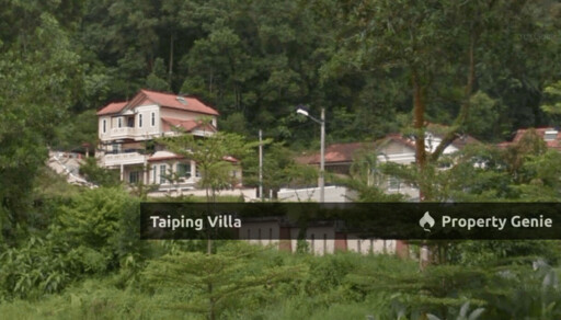 Taiping Villa