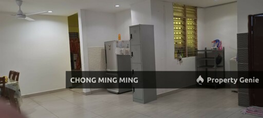 Double Storey Terrace House @ Taman Seremban Jaya for Sale