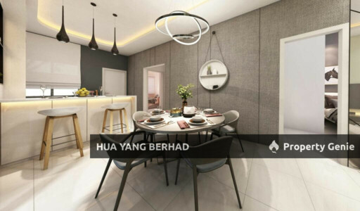 Plumeria Single Storey Teres