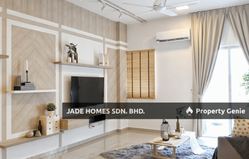Jadite Suites, Jade Hills
