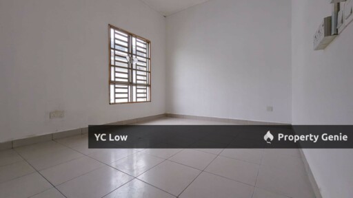 Taman Belibis Simpang Ampat 2sty corner house for sale