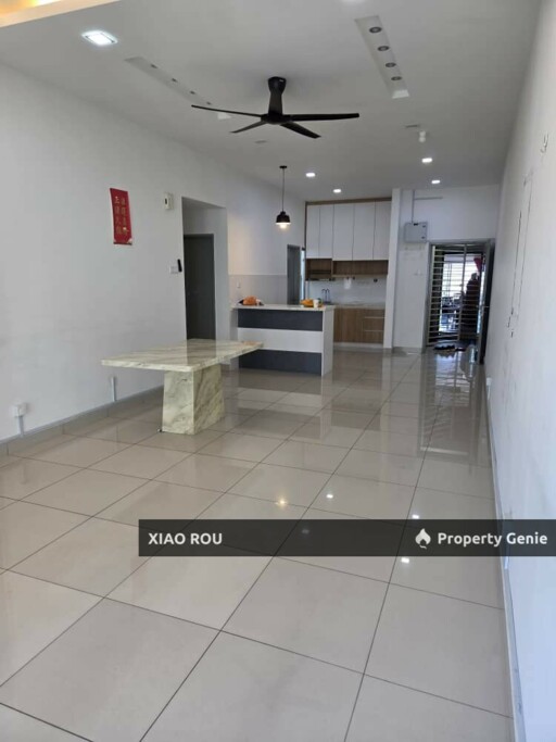 For Sales Zeta Deskye Condominium - Kampung Seri Batu Jalan Ipoh