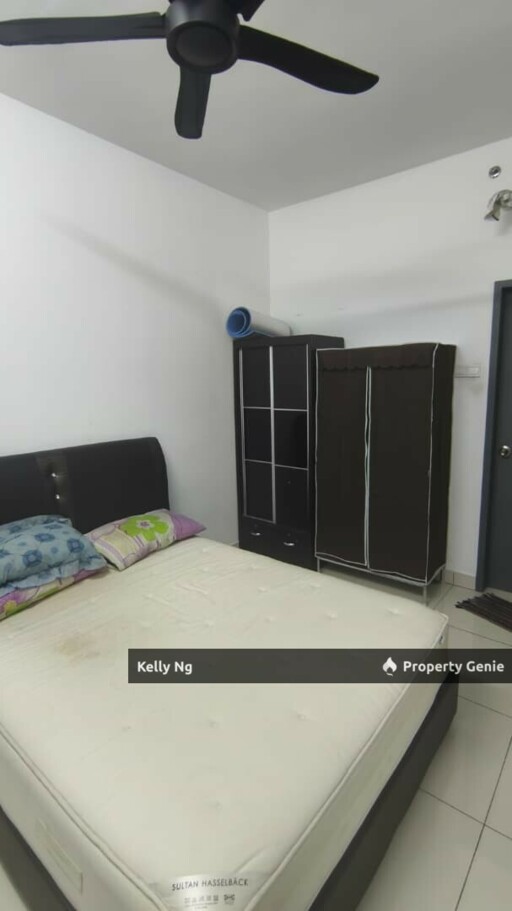 Trio Residence At Bukit Tinggi Klang For Rent