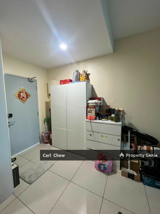 Skyvilla @ D'Island Residence