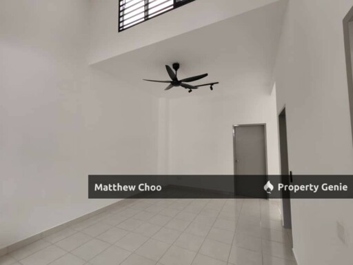 Kulai , Bandar Putra @ Piccolo  Jalan Bayan