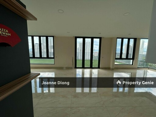 Country Height Damansara