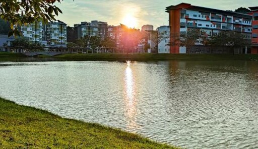 Top 11 Rumah Sewa Dekat UiTM Puncak Alam Bawah RM1,500
