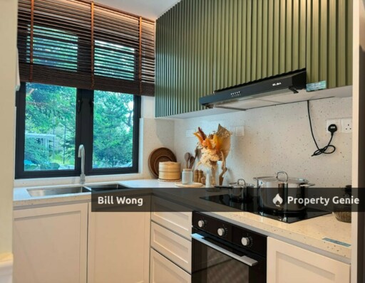 Sapphire Residences Diamond City Semenyih