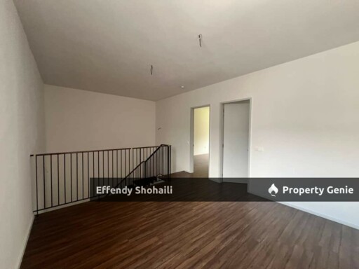 19TREES TAMAN MELAWATI TERRACE