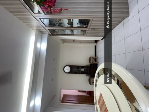 Ocean Palms Condominium Melaka