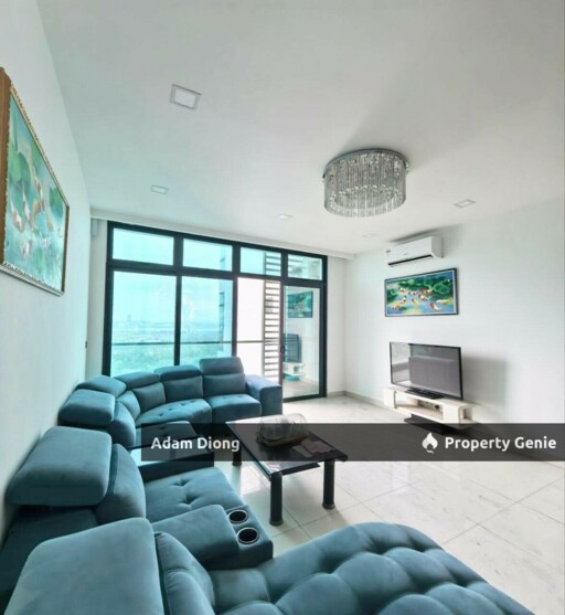 Green Haven Service Apartment @ Private Lift