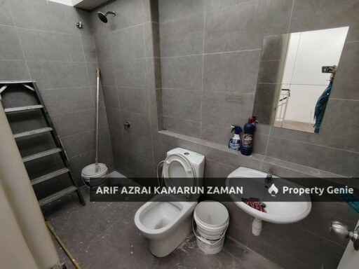 2-Storey Terrace House, Casa View, Cybersouth Dengkil | 4R3B | 1,959 sqft | RM2,300/month