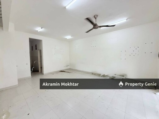 Cheapest & Walking Distance To MRT Equine | 2 Storey Landed House @ Taman Dato Demang, Seri Kembangan