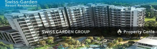 Swiss Garden Resort Residences