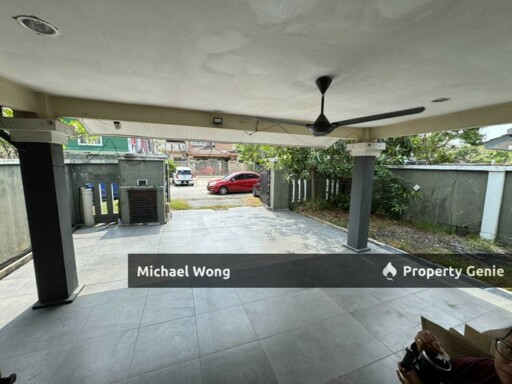 Amoda, Saujana rawang for sale