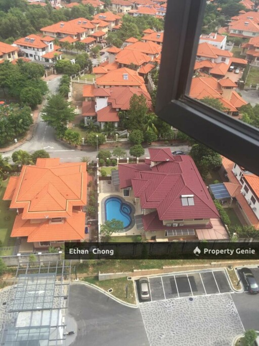 Maisson @ Ara Damansara Unit For Sale