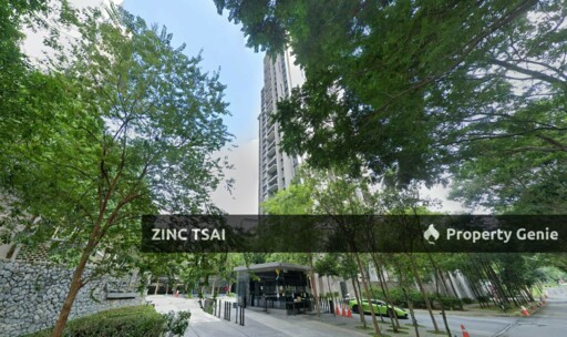 Azelia Residence {Save RM 120,000} 3 mins Drive to Sri Damansara Sentral MRT Station & Ativo Plaza