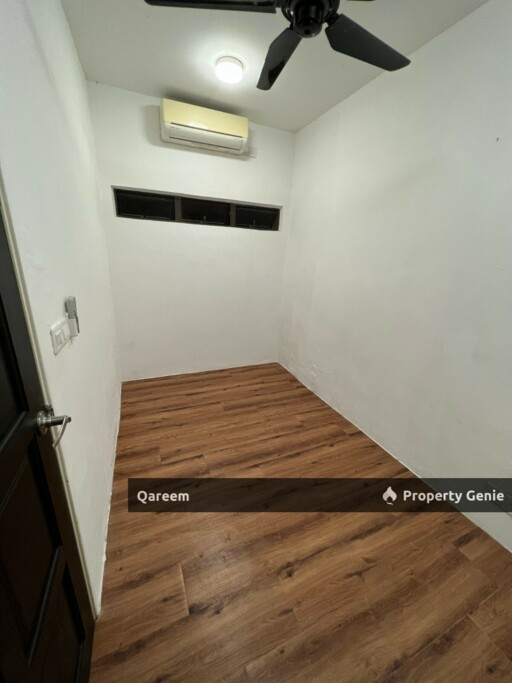 [Corner Lot] 2 Storey Terrace Pinggiran Batu Caves, Selayang