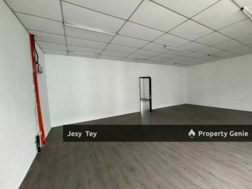 Bandar Seri Alam Shop for Rent (1St Floor)