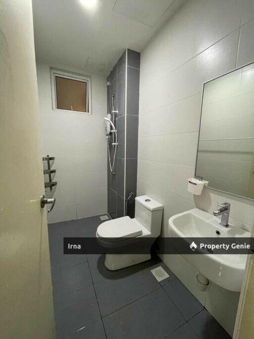 Twin Danga Residence