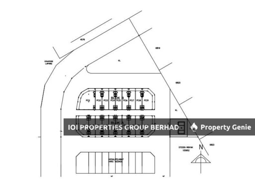 Putera Avenue 3, Bandar Putera Klang