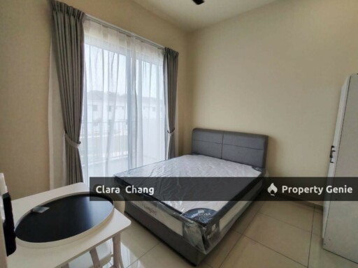Fieldsgate @ Eco Tropics Double Storey Terrace House for Rent