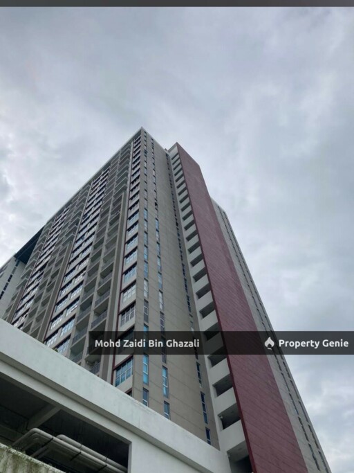 Fully Furnished Apartment Near Hospital