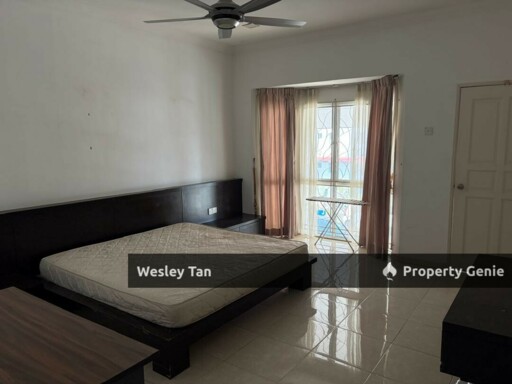 Bukit Katil Taman Merbok Freehold 2 Stry Terrace Renovated & Furnished