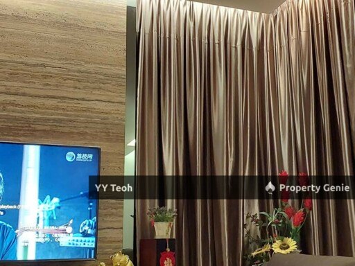 8 Residence Padang Temu 3 Storey Bungalow