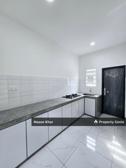 TAMAN BIDARA SINGLE STOREY TERRANCE 1098sf FULLY RENOVATED MACHANG BUBOK