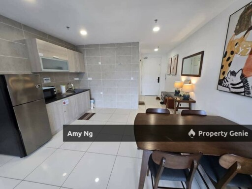 Sunway Onsen Condo For Sale Tambun