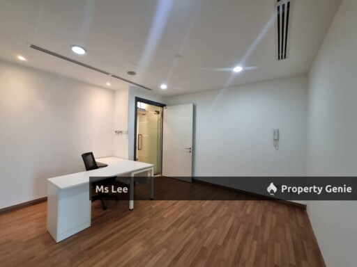 Binjai 8 @ KLCC-Fully Furnished Office-level 27 KLCC Park view-Ready Now